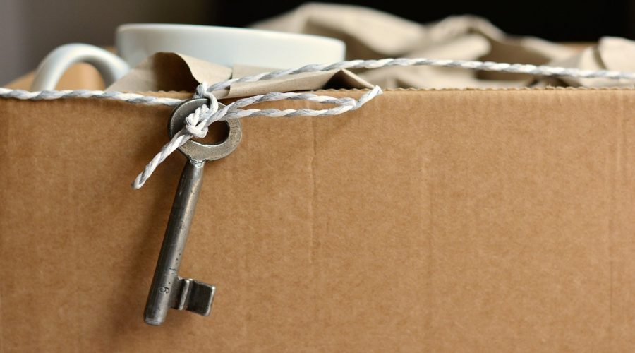 Il existe plusieurs type de cartons pour votre déménagement