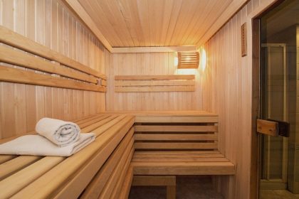 Quel budget pour acheter un sauna d'extérieur ?