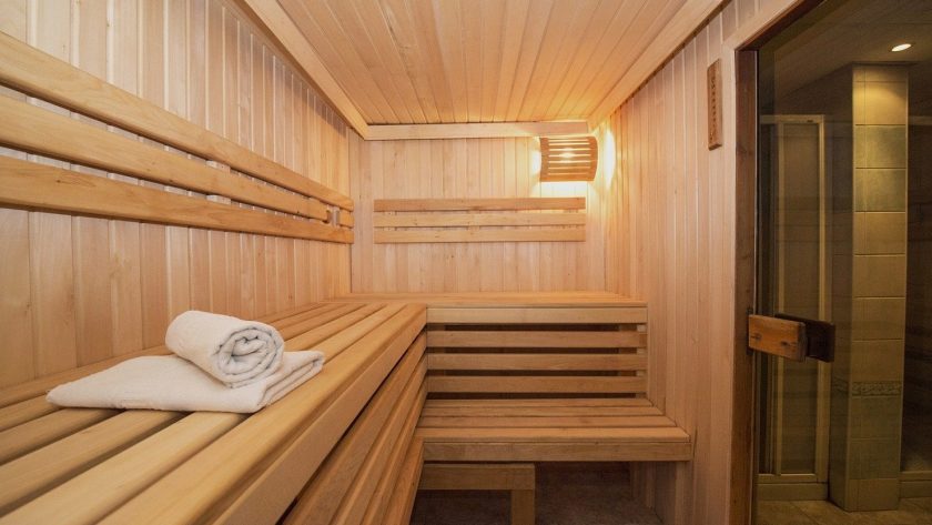 Quel budget pour acheter un sauna d'extérieur ?