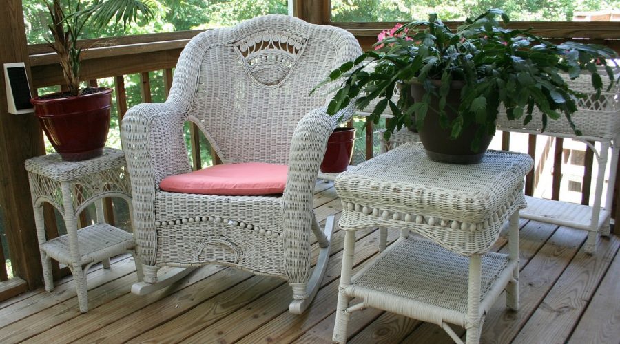 Quel budget pour construire une terrasse en bois ?
