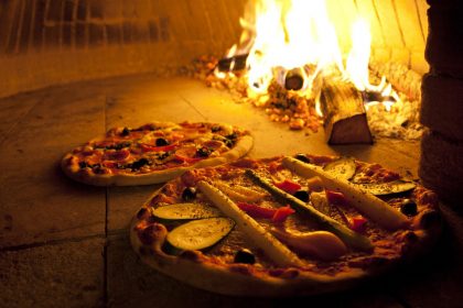 Four à pizza à bois : le guide d’achat pour ne pas vous tromper