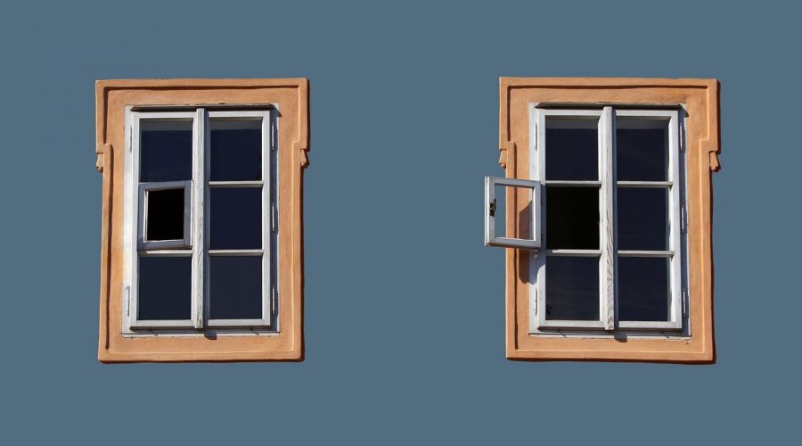 Pourquoi choisir un châssis en aluminium pour vos fenêtres ?
