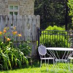 Quel genre de salon de jardin pour votre extérieur ?