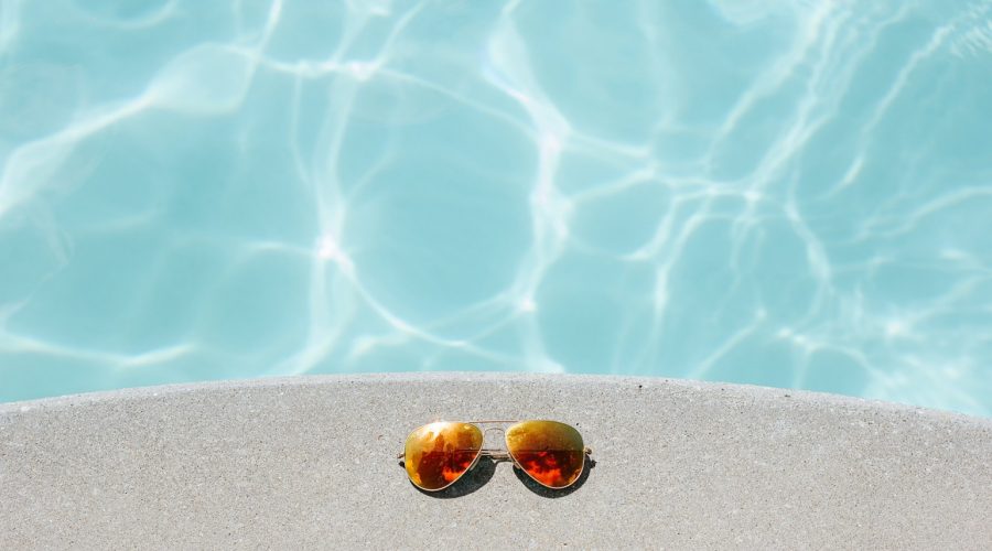 Pourquoi installer un volet pour une piscine ?