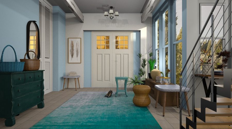 Tapis Chic : La Clé Pour Embellir Votre Intérieur