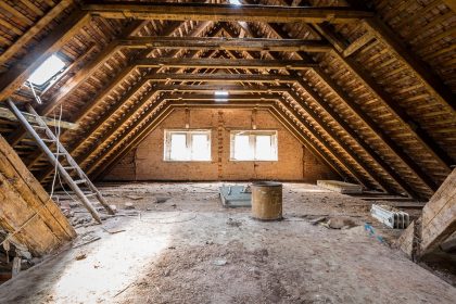 Comment bien choisir vos velux pour l'aménagement de vos combles ?