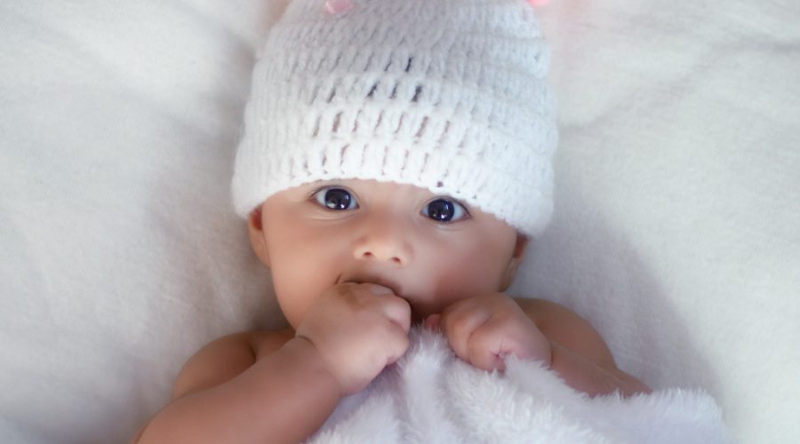 Literie pour bébé : pour votre enfant, choisissez le meilleur !