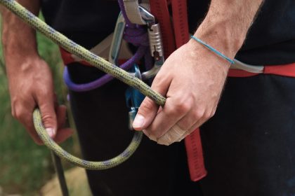 L'escalade : un sport pouvant être difficile à comprendre