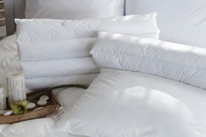 L'importance de choisir du linge de lit de qualité pour un sommeil réparateur