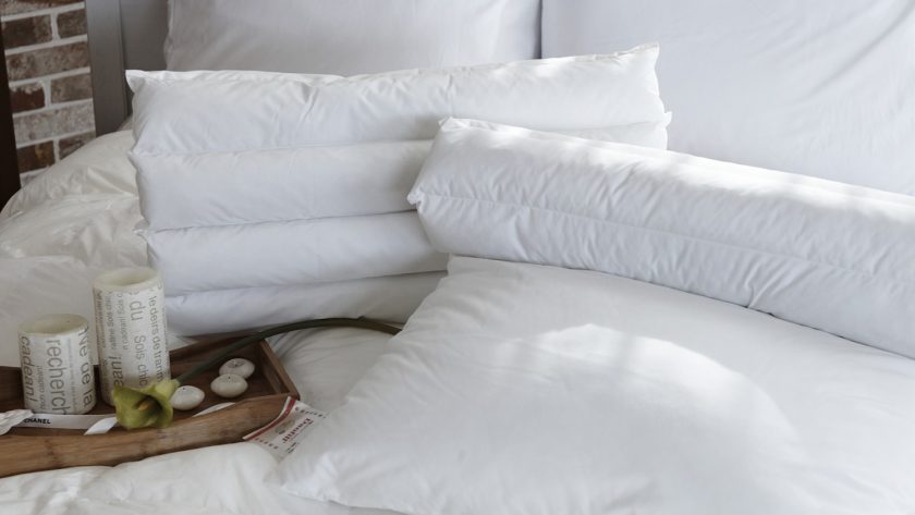 L'importance de choisir du linge de lit de qualité pour un sommeil réparateur