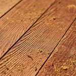 Pourquoi faut-il vitrifier un parquet en bois ?