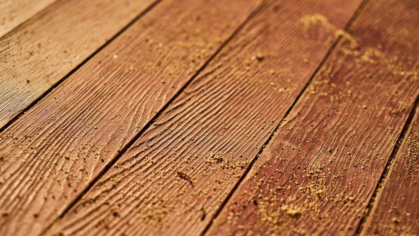 Pourquoi faut-il vitrifier un parquet en bois ?