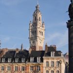 Acheter un bien immobilier près du métro à Lille : le choix qui change la donne !