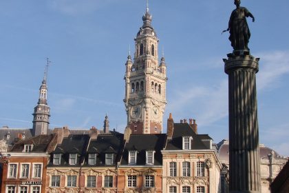 Acheter un bien immobilier près du métro à Lille : le choix qui change la donne !