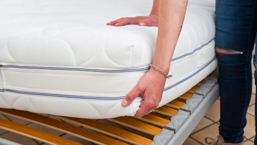Les différents types de sommiers : lequel convient le mieux à votre matelas ?