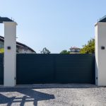 Portail : la première impression de votre habitation commence ici !