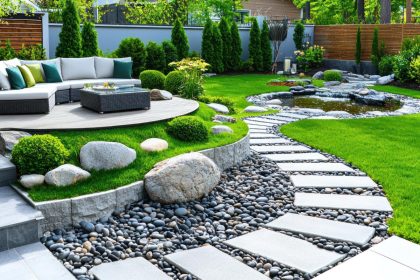 Comment sublimer vos extérieurs avec un aménagement paysager sur mesure ?
