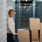 Les atouts du box de stockage : protégez vos meubles en toute sécurité
