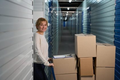 Les atouts du box de stockage : protégez vos meubles en toute sécurité