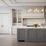 Pourquoi choisir une cuisine design pour votre intérieur ?