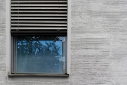 Volets roulants : un choix qui fait la différence dans votre maison